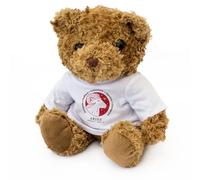 ARIES Horoscope Star Sign - Teddy Bear - Cute Soft Cuddly Adorable - Gift Present