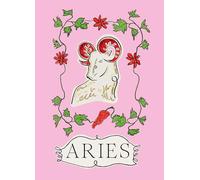 Aries: March 21-april 19: 4 (Planet Zodiac)