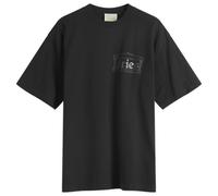 Aries Men's Temple T-Shirt Black