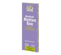 Aries Mottlock Moth Box