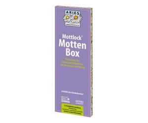 Aries Mottlock Moth Box