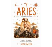 ARIES: Poetric Relections of You