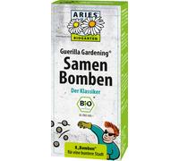 Aries Samenbomben Classic Seed Mix - 8 items