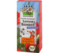 Aries Seed Bomb Poppy Mix - 1 item