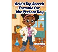 Arie's Top Secret Formula For The Perfect Day