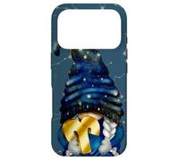 Aries Zodiac Sign Gnome Astrology Personality Traits Case for iPhone 17 Pro