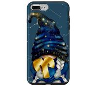 Aries Zodiac Sign Gnome Astrology Personality Traits Case for iPhone 7 Plus/8 Plus