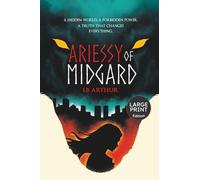 Ariessy of Midgard