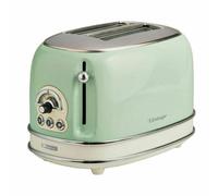 Ariete 0155 6 2 slice(s) 810 W Green
