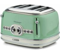 Ariete 0156/04 6 4 slice(s) 1600 W Green