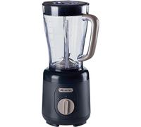 Ariete 0584 Breakfast Line Table Jug Blender with Pulse Function- Grey
