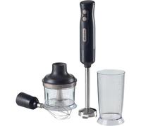 Ariete 0601/10 0.6 L Immersion blender 700 W Grey