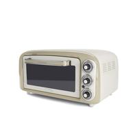 Ariete 0979/03 18 L 1380 W Beige