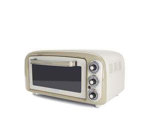 Ariete 0979/03 18 L 1380 W Beige