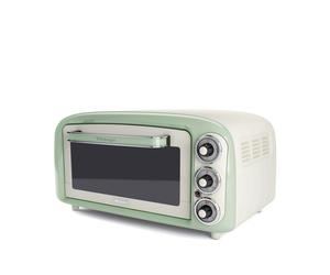 Ariete 0979/04 18 L 1380 W Green