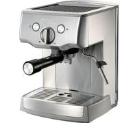 Ariete 1324 Espresso 1.5L Coffee Machine for Powder or Pods without GrinderV