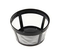 Ariete 1342 Removable Permanent Filter for Vintage American Coffee Machine