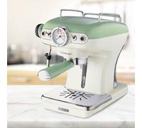 Ariete 1389/14 Manual Espresso machine 0.9 L