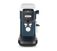 Ariete 1399 Espresso Machine Snow White, for Powder and ESE Pads, 1300 W, Capacity 1.1 L, 15 Bar Pressure, Filter 1, 2 Cups and ESE Pads, Cappuccino, White