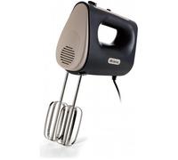Ariete 1545 Breakfast 450W Hand Whisk, 5 Speed, Dark & Sahara Grey, Ariete