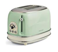 Ariete 0155 6 2 slice(s) 810 W Green