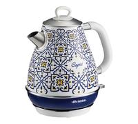 Ariete 155 Capri Kettle, 1.7L, Wireless Base, Auto Shut Off