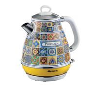 Ariete 155 Positano Kettle, 1.7L, Wireless Base, Auto Shut Off