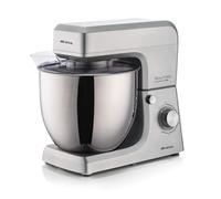 Ariete 1576 Gourmet Supreme 10L, Capacity 10L, 2000W, 6 Speeds + Pulse, Accessories for Various Pasta