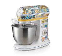 Ariete 1588 Positano kneader, planetary, 7 speeds, 2400 W, 5.5 liters, stainless steel cup