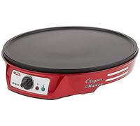 Ariete 183 Crepes Maker from Ariete-183, red