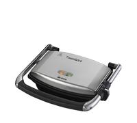 Ariete 1911 Toast And Grill Slim, Plate Electric Non-Stick, 1000 W, Plates