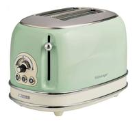 Ariete 0155 6 2 slice(s) 810 W Green