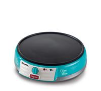 ARIETE 202/01 Partytime Crepe Maker 1000 W Turquoise