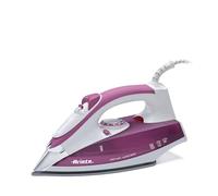Ariete Iron 2000w 2200w Steam Iron Silver One Size / EU Plug