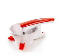 Ariete 261 Passì Orange 2.0, Electric Vegetable Cutter, 3 Discs Included, 25 W, White/Orange
