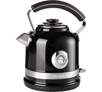 Ariete Moderna Kettle, Black