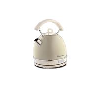 Ariete 2877/03 electric kettle 1.7 L 2000 W Beige