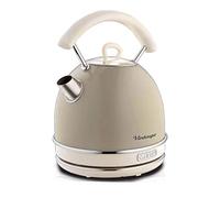 Ariete 2877/03 electric kettle 1.7 L 2000 W Beige
