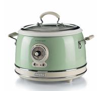 Ariete 00c290404ar0 Food Steamer