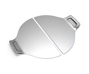 Ariete 4082 Pizza Oven Scoops, Stainless Steel