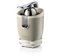 Ariete 413-03 Vintage Citrus Juicer, Beige, Metal