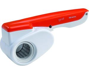 Ariete 440 Gratì, Electric Grater, Removable, Flat Dosage, Roller In