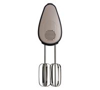 Ariete 450W Breakfast Link Hand Whisk, 5 Speed, Ejection Button, Dark Grey