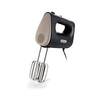 Ariete 450W Hand Mixer Electric Blender with Stainless Steel Whisks