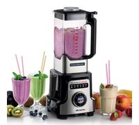 Ariete 5780 Blend & Heat Power Blender, Soup & Smoothie Maker
