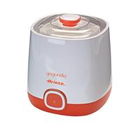 Ariete 621 Maker Container and one Liter Capacity for Yoghurt Yogurella-621, 20 W, White