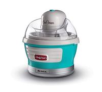 Sorbet maker - ARIETE - 643 SORBET MAKER PARTY TIME - 12W - 1.5L - Removable double insulation basket