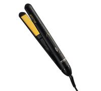 Ariete 8143 Ionic Hair Plate Gold Round Ceramic Coating