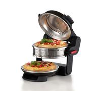 Ariete 0927/01 pizza maker/oven 2 pizza(s) 2300 W Black