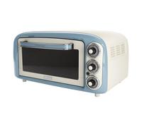 Ariete 0979/05 18 L 1380 W White, Blue